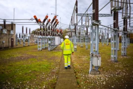 200 miljoner till ny elnätsstation vid Sundsvall Thumbnail