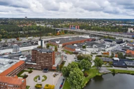 Tre svenska miljardjättar lanserar hållbarhetshub Thumbnail