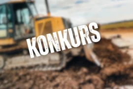 Stora byggaktören i konkurs Thumbnail