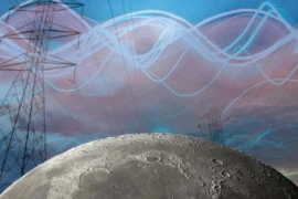 Månen kan lösa energikrisen Thumbnail