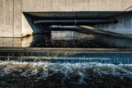 Vattenkraftverk får grönt ljus – återstartar i stadsdelen Thumbnail