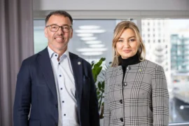 Svenska kraftnäts generaldirektör får lämna Thumbnail