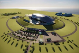 Rolls-Royce plockar nytt kärnkraftsavtal i Europa Thumbnail