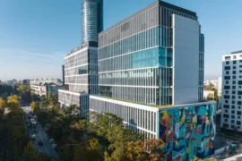 Skanska säljer för 680 miljoner i Polen Thumbnail