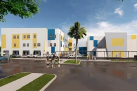 Skanska bygger för 620 miljoner i USA Thumbnail
