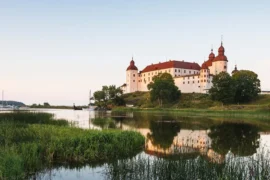 Underhållet släpar efter – trots miljardkapital Thumbnail