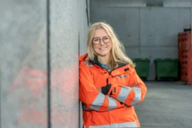 Peab bygger ut åt Hitachi Energy Thumbnail