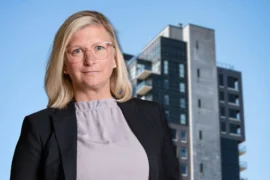 Ny studie: Då kan betong vara mer hållbart än trä Thumbnail
