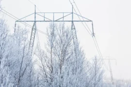 Därför skenar elpriserna i Sverige Thumbnail