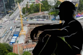Trafikverkets hantering sågas efter hävning: “Grät öppet” Thumbnail