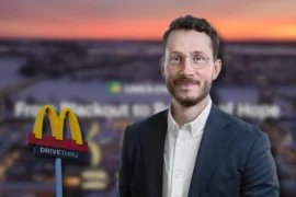 Svenskt energibolag i kamp mot Mcdonald’s Thumbnail