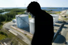 De varslar mer än hälften av personalen Thumbnail