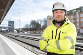Infrakraft köper mångmiljonbolag Thumbnail