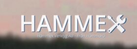 HAMMEX VERKTYG AB