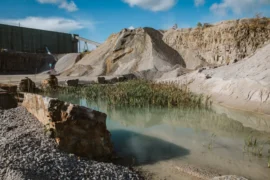 Larm om materialbrist i byggbranschen Thumbnail