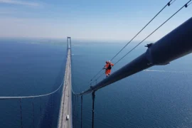 Bravida får 440 miljoner för nytt Öresundsavtal Thumbnail
