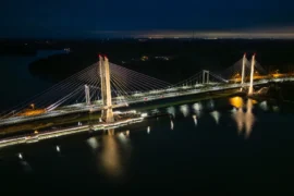 Ny rekordbro invigd – blir landets längsta Thumbnail