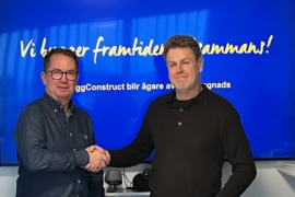 De köper FÖ Bygg – satsar på större projekt Thumbnail