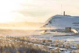 Därför bryter samebyn med LKAB Thumbnail