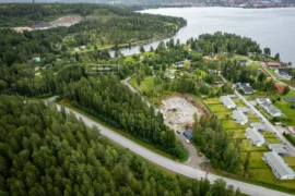 Här ger Riksbyggen upp – lägger ner bostadsprojekt Thumbnail