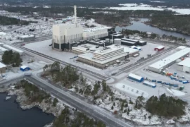 Kärnkraftsreaktor ur drift igen – efter nytt fel Thumbnail