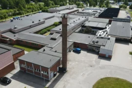 Peab renoverar för 256 miljoner i Arvika Thumbnail