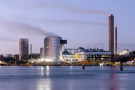 Inviger stora miljardsatsningen i Göteborg Thumbnail