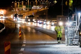 De får andra allianskontraktet med Trafikverket Thumbnail