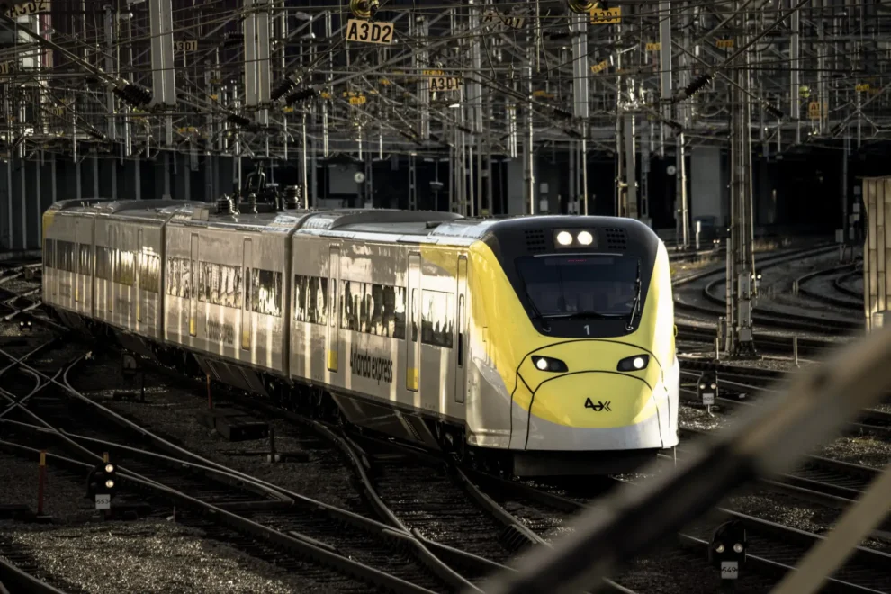 Arlanda Express köps upp av ny ägare