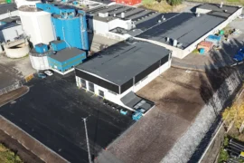 Lista: Byggprojekten med högst kvalitet 2025 Thumbnail
