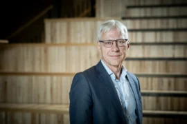 Vasakronans teknikexpert: AI levererar – men datan avgör succén Thumbnail