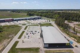 Dollarstore öppnar ny butik – i storsatsning Thumbnail