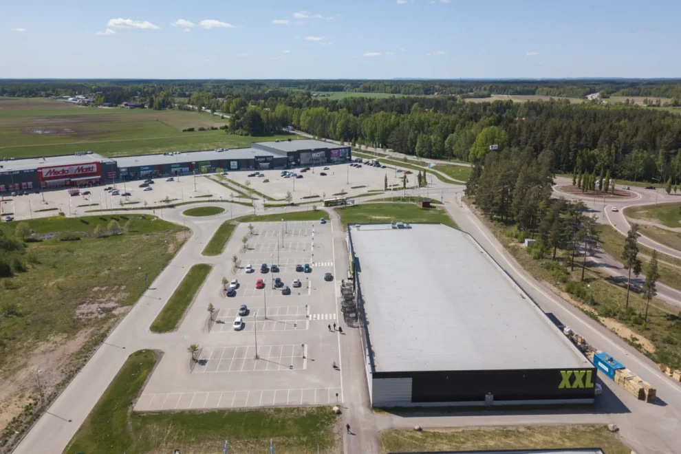 Dollarstore öppnar ny butik – i storsatsning
