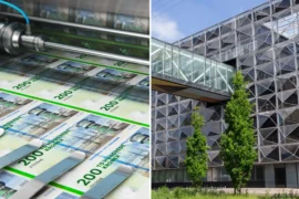 Entreprenören vinnare i omtalade tvisten Thumbnail