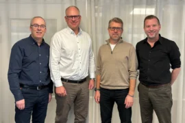 Assemblin köper anrika bolaget Thumbnail