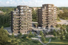 Vill skapa nationellt register för bostadsrätter Thumbnail