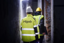 Krafttag mot oseriösa byggaktörer i Göteborg Thumbnail