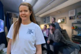 HSB:s framtidsdystopi överträffade förväntningarna Thumbnail