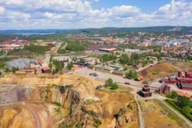 Stort bostadsprojekt på is – efter räntesmäll Thumbnail