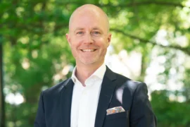 JM varslar i Stockholm – och tar in toppchef Thumbnail