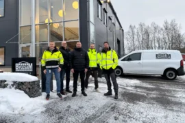 Pinerock köper 250-miljonersbolaget Thumbnail