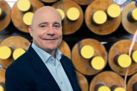 NCC kniper uppdrag i Danmarks största projekt Thumbnail