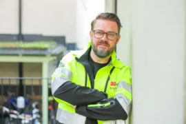 Varnar för oseriös takskottning: “Katastrof” Thumbnail