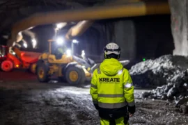 De får första tunnelkontraktet på Gula linjen Thumbnail