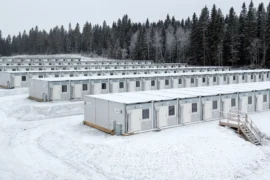 Sveriges största auktioneras ut efter konkursen Thumbnail