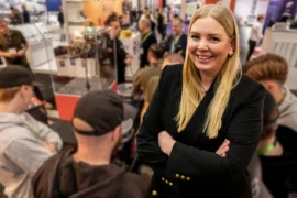 Elmässan tar plats i Malmö Thumbnail