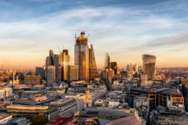 Kina får bygga mega-ambassad i London Thumbnail
