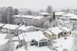 Då blir bostadsmarknaden normal igen Thumbnail