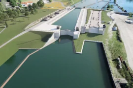 Skanska vinner nytt projekt – blir först i Sverige Thumbnail