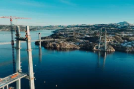 Historiska Norge-projektet försenas Thumbnail